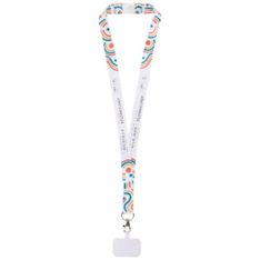 lanyard mobile phone holder