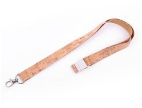 lanyard with swivel carabiner