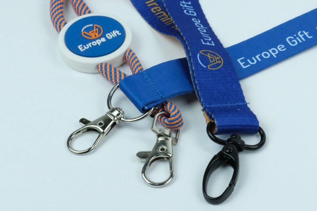 promotional lanyards