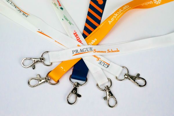 promotional lanyards