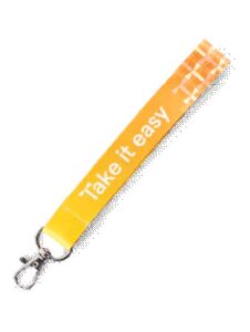 Short Lanyard